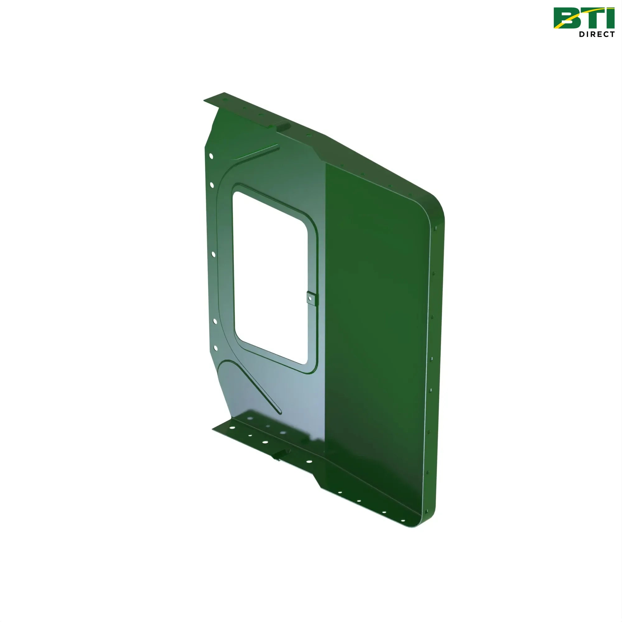N161906: Outer Access Door Cover