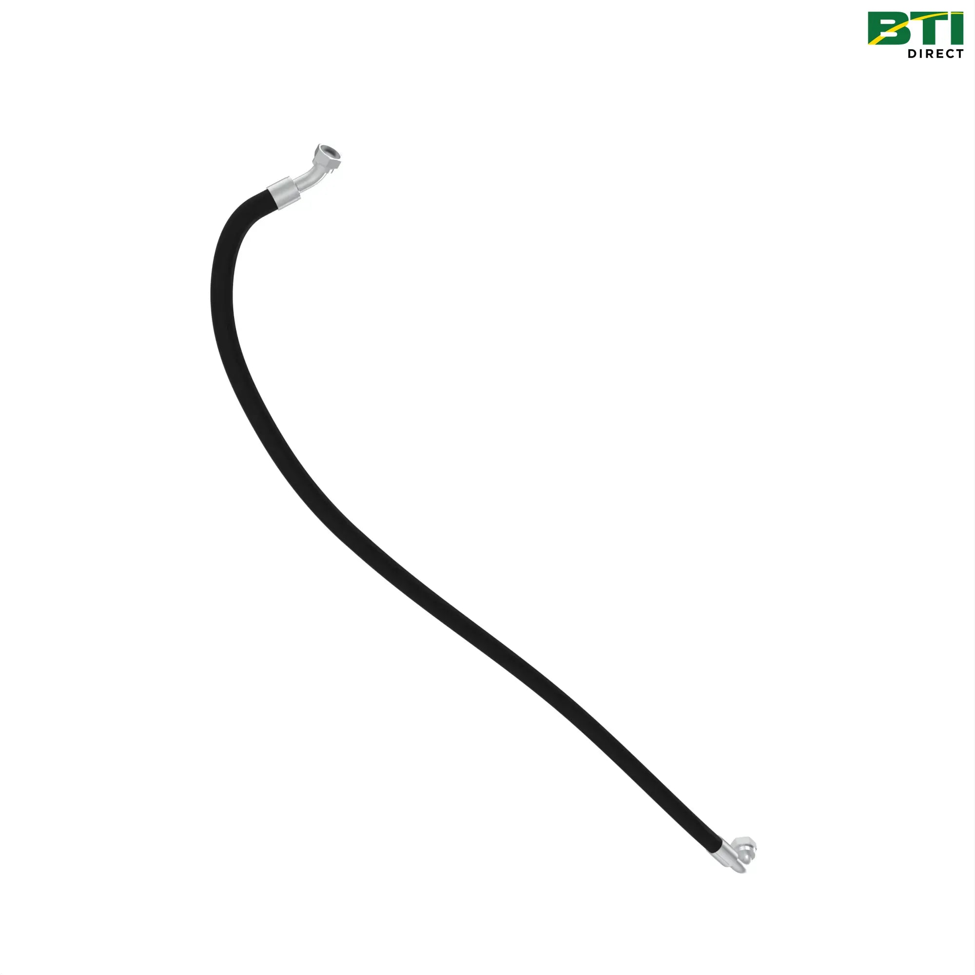 RE333710: Hydraulic Hose