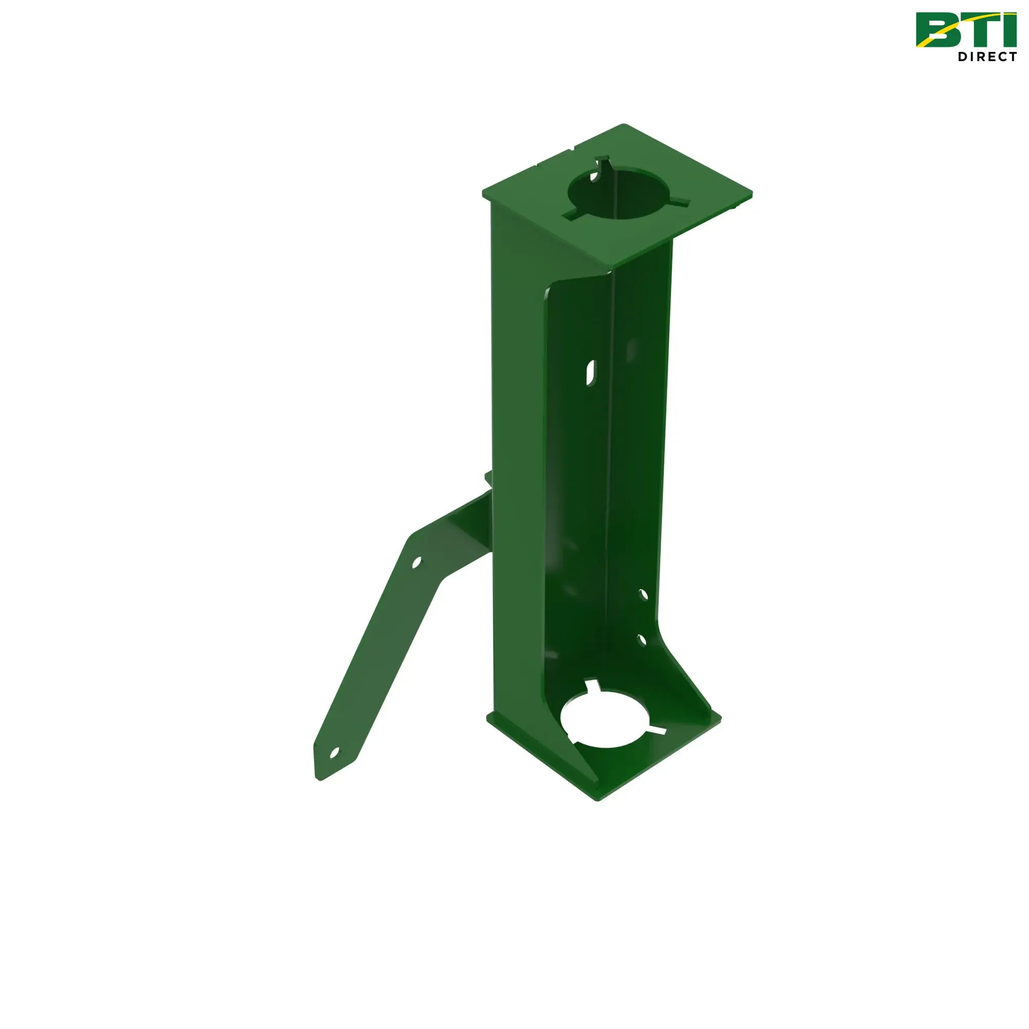 AXE44336: Rotary Screen Shaft Support