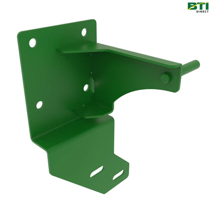 AXE25503: Upper Radiator Door Assembly Bracket