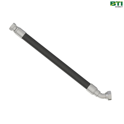 AXE54708: Propulsion Motor Return Hydraulic Hose