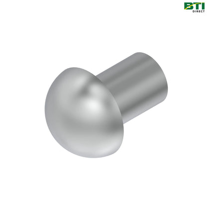 16H630: Button Head Rivet