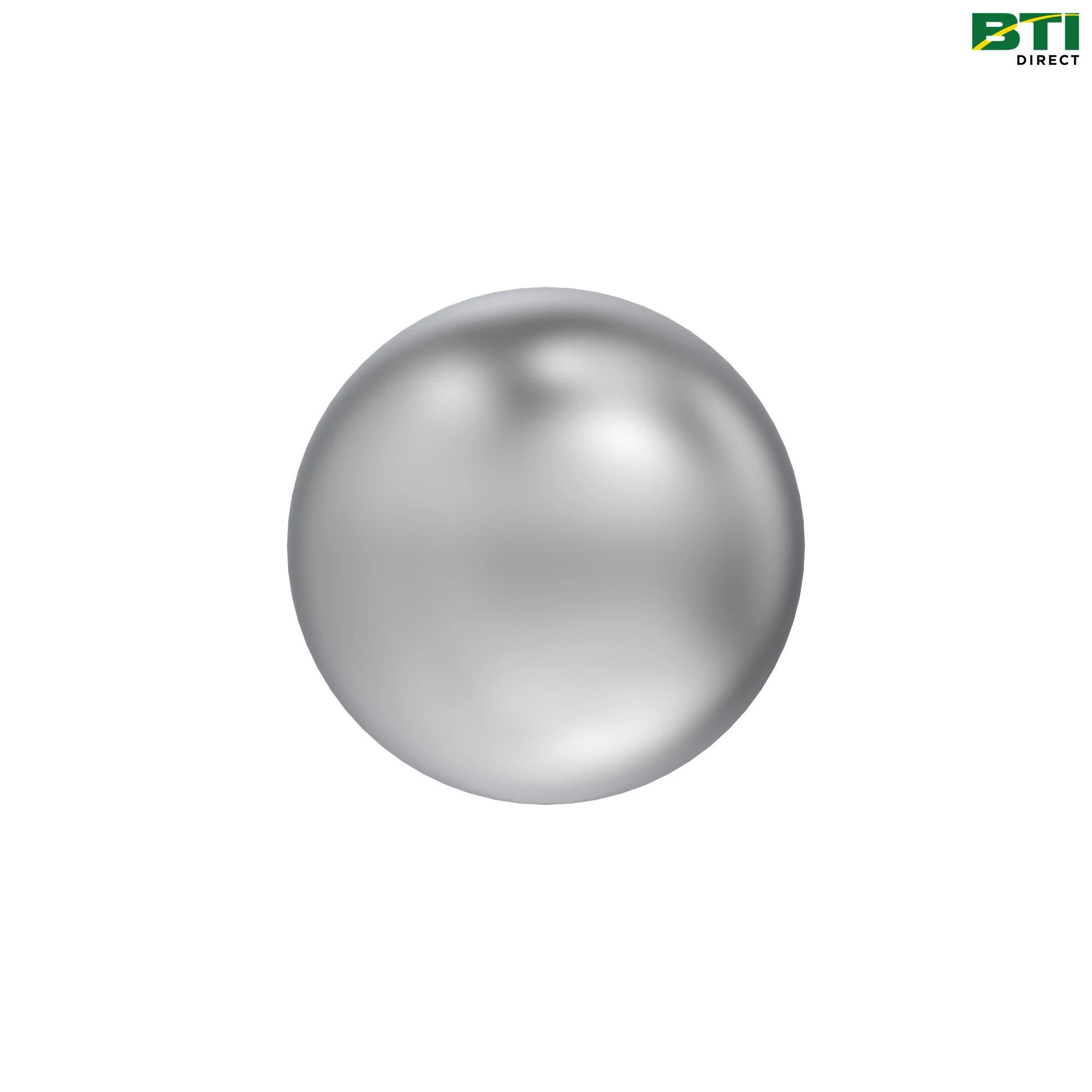 16H630: Button Head Rivet