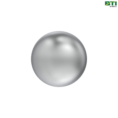 16H630: Button Head Rivet