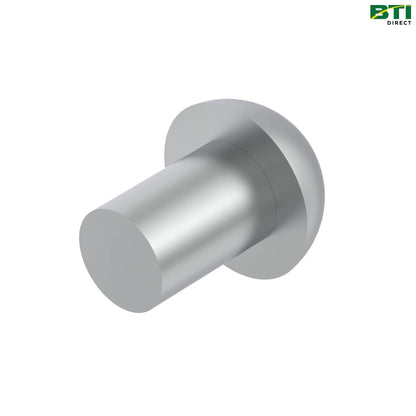 16H630: Button Head Rivet