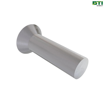 16M2604: Steel Countersunk Head Solid Rivet
