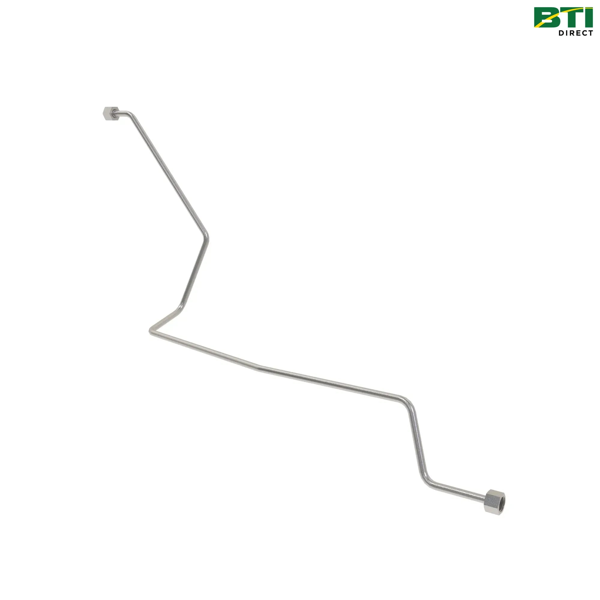 RE333584: ILS™ Load Sense Oil Line, IVT™ Transmission
