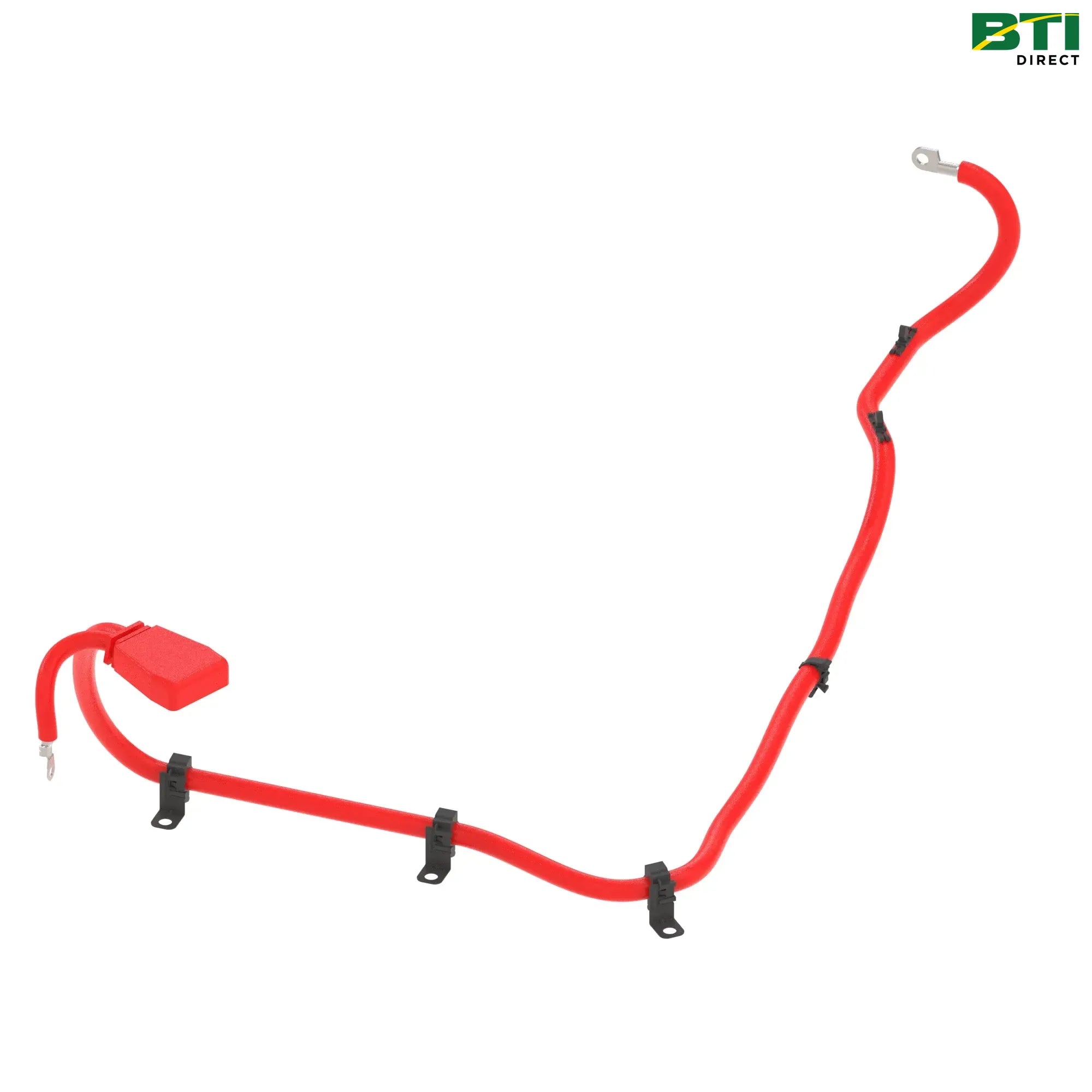 RE225891: Positive Battery Cable