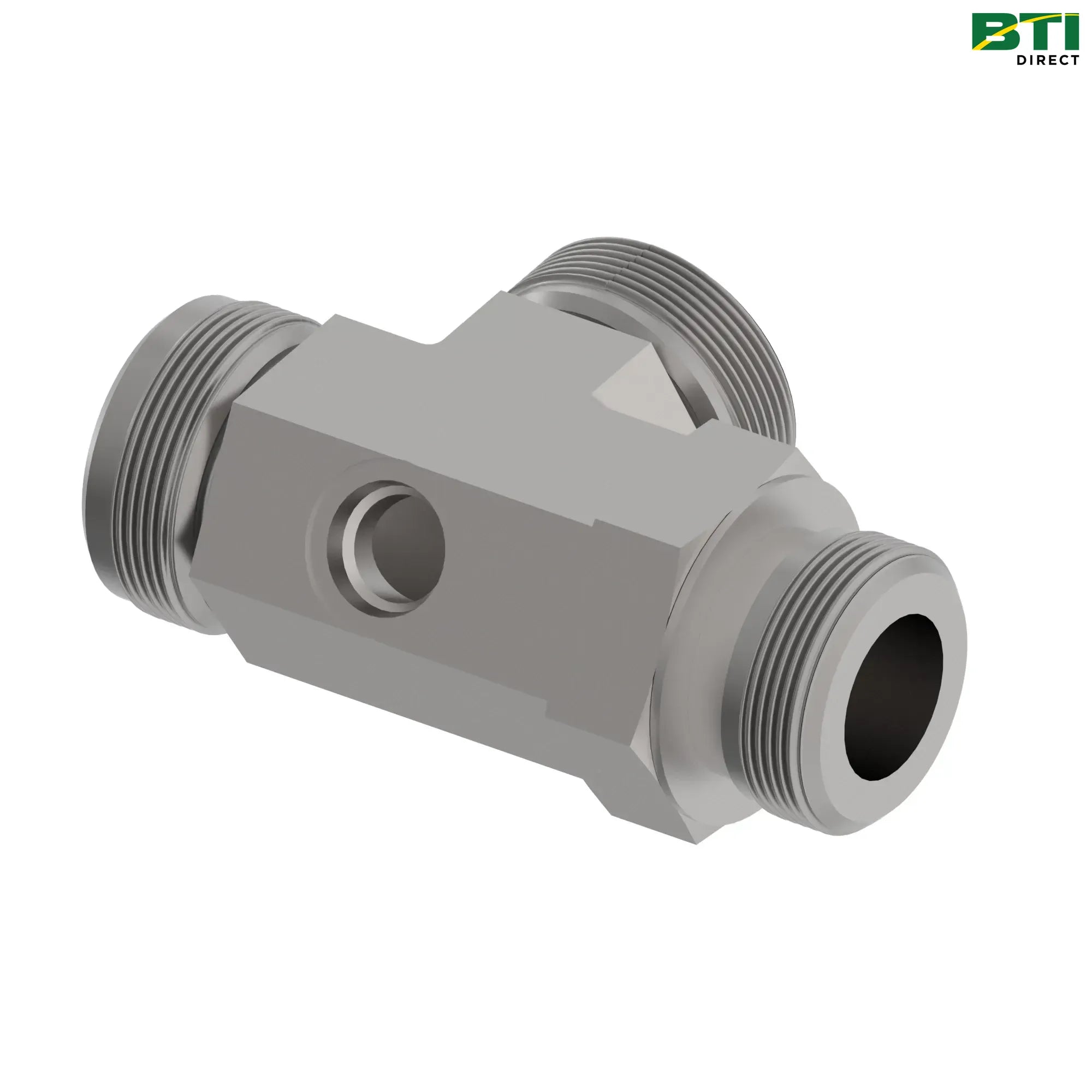 RE251325: Hose Fitting