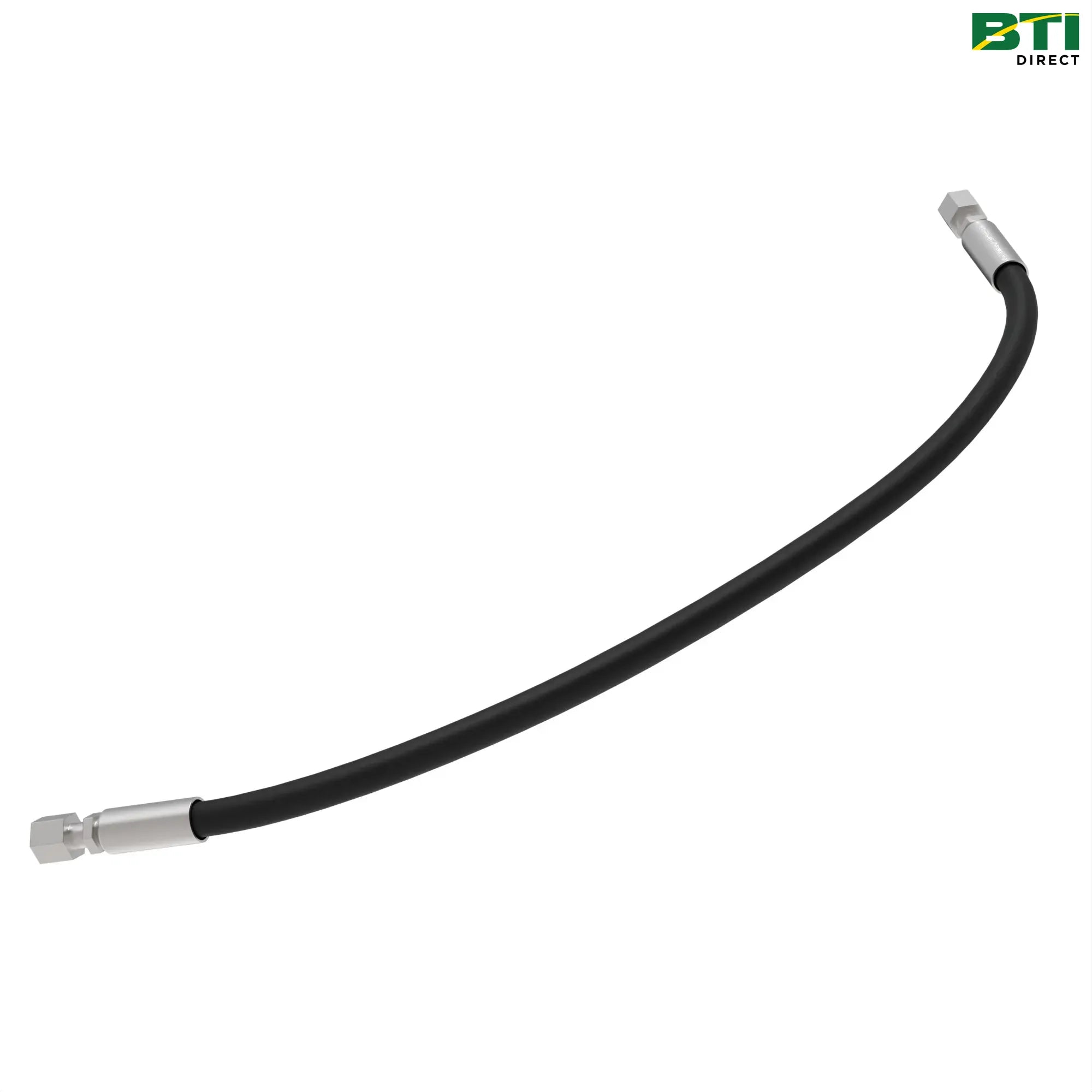 RE330685: Steering Tank Hydraulic Hose