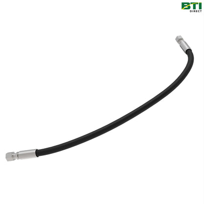 RE330685: Steering Tank Hydraulic Hose