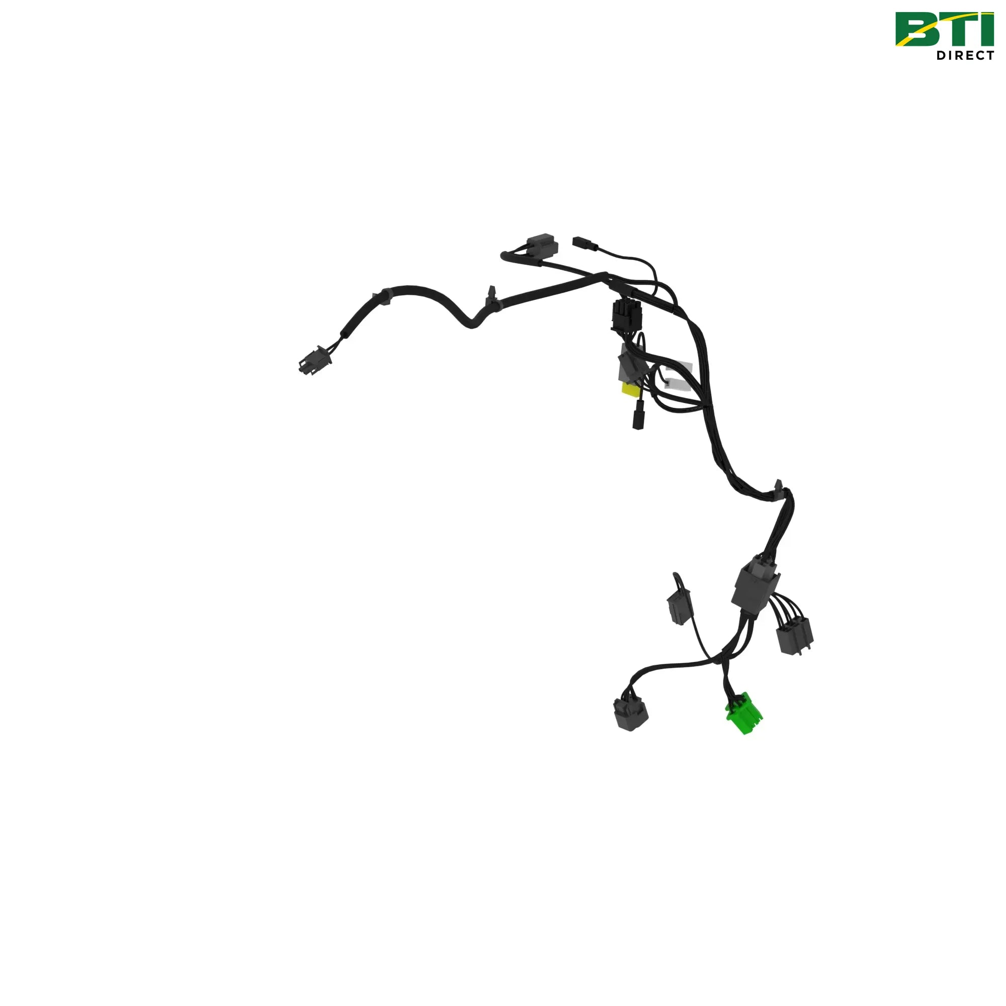 AUC15193: Front Chassis Wiring Harness