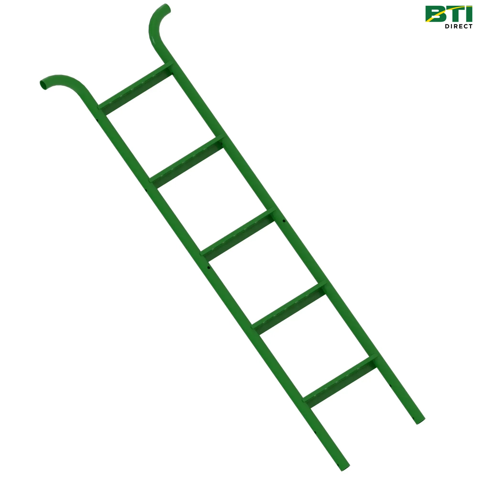 AN404026: Upper Platform Ladder