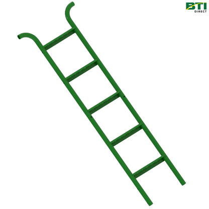 AN404026: Upper Platform Ladder