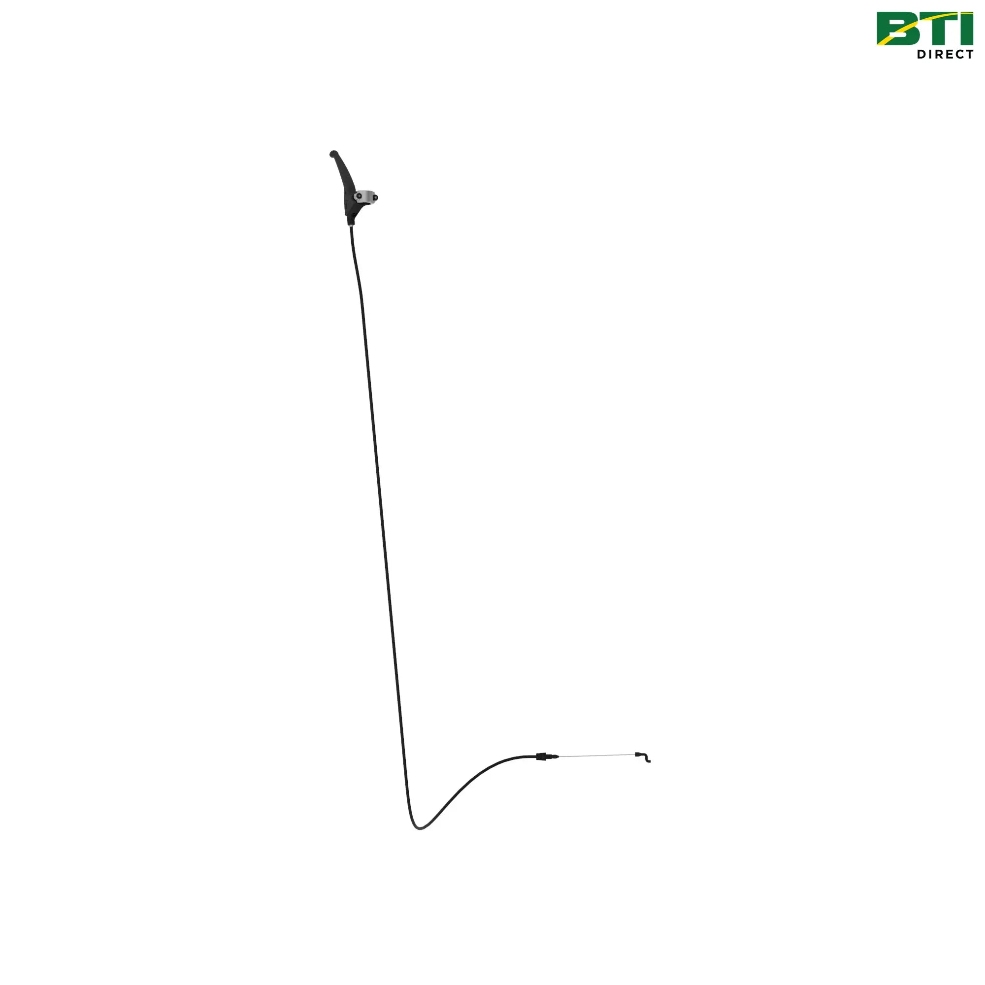 AUC13824: Lift Lock Cable