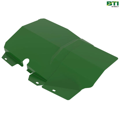 AL202232: Heat Shield