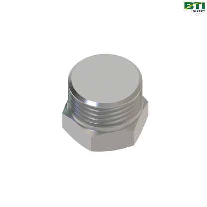 N377907: Fitting Plug