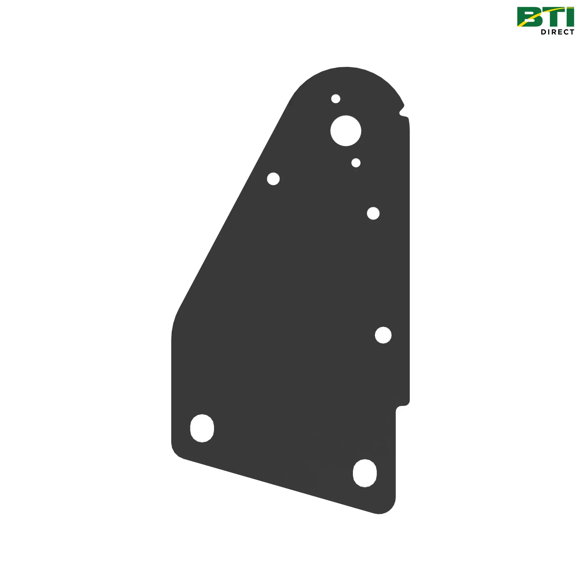 N309552: Sensor Mount Plate
