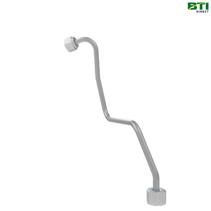 RE526693: Fuel Line, Injection Cylinder 3 and 4