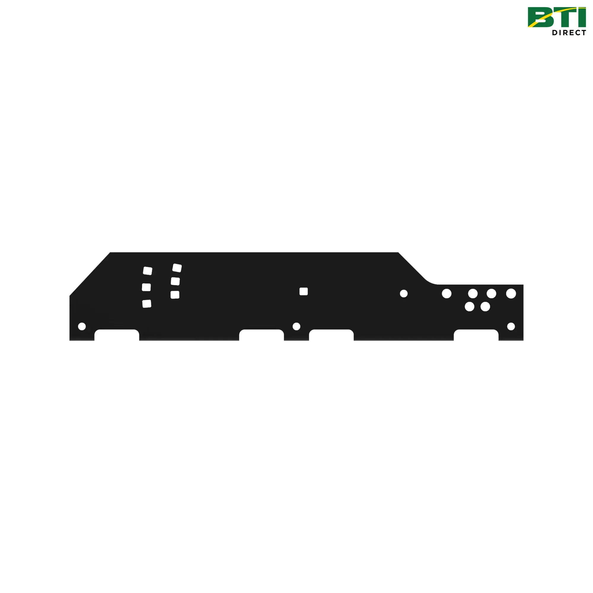 N237427: Drawbar Extension Bracket