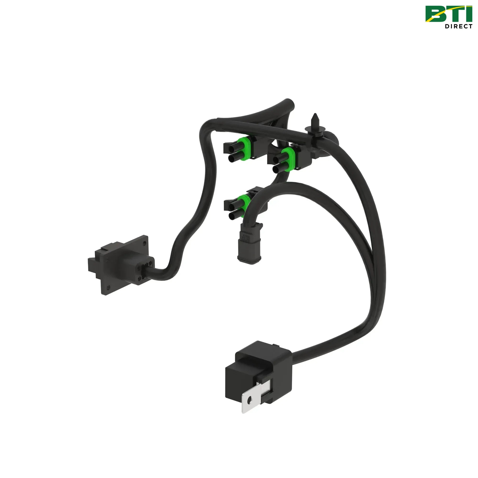 AN304238: Foamer Wiring Harness