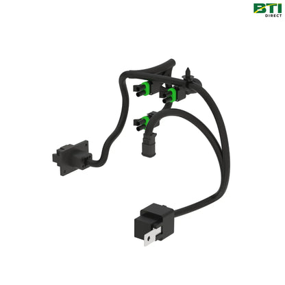 AN304238: Foamer Wiring Harness