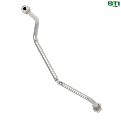 RE184562: Fuel Line, Return To Tank