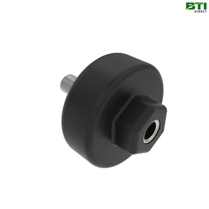 AL206986: Aftertreatment Isolator