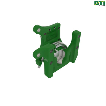 RE338423: Front Fender Pivot, Left Side