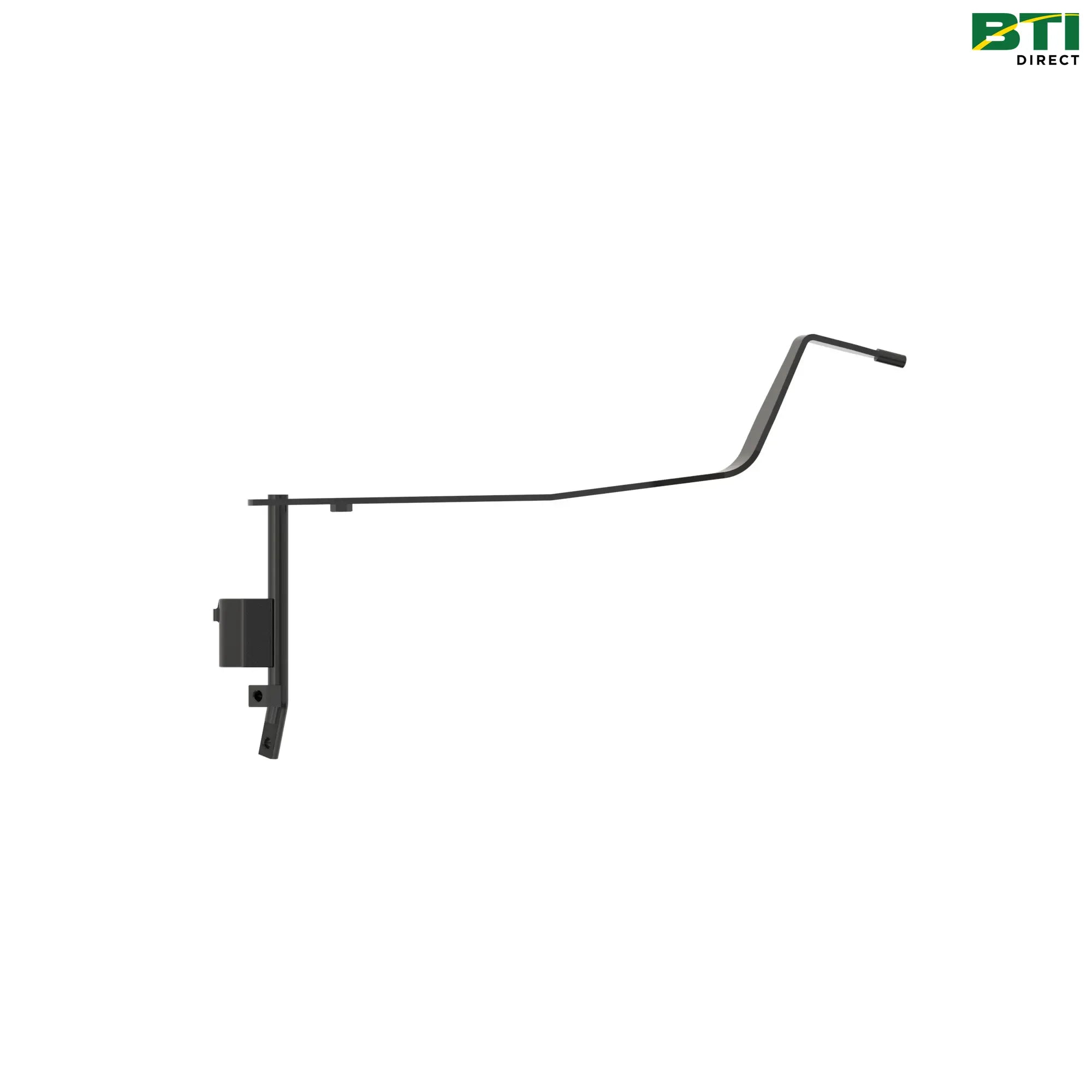 RE178503: PTO Clutch Lever Hub Assembly