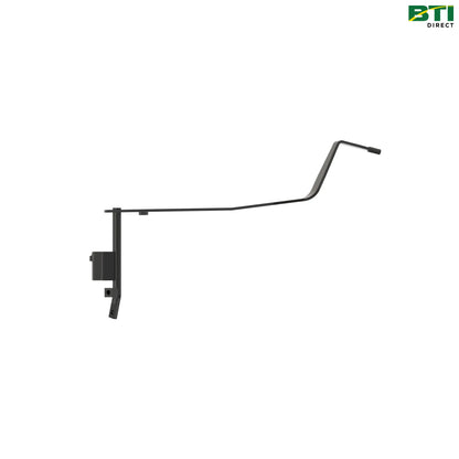 RE178503: PTO Clutch Lever Hub Assembly