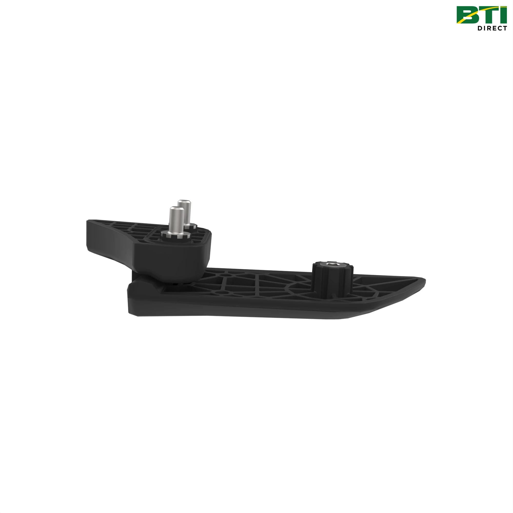 AL228868: Left Side Upper Hinge