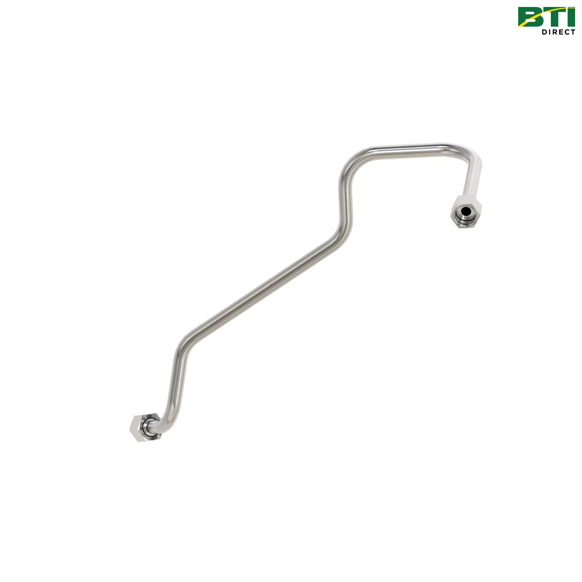RE203775: Steering Oil Line