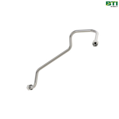 RE203775: Steering Oil Line