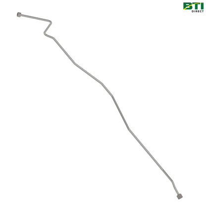 RE341723: Brake Work Oil Line