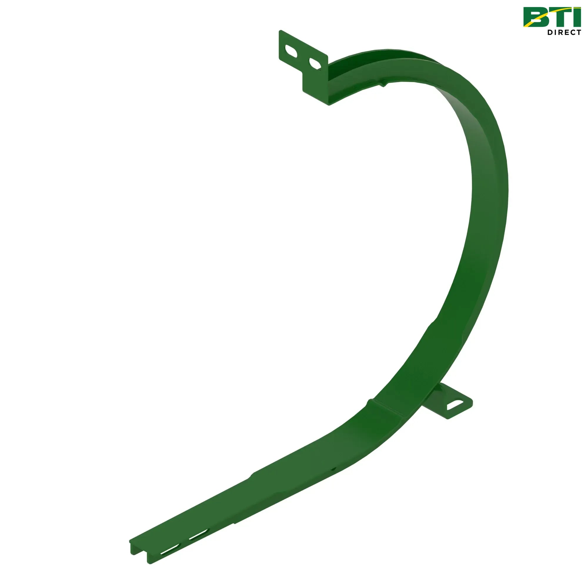 AXE46238: Belt Trap Separator Channel