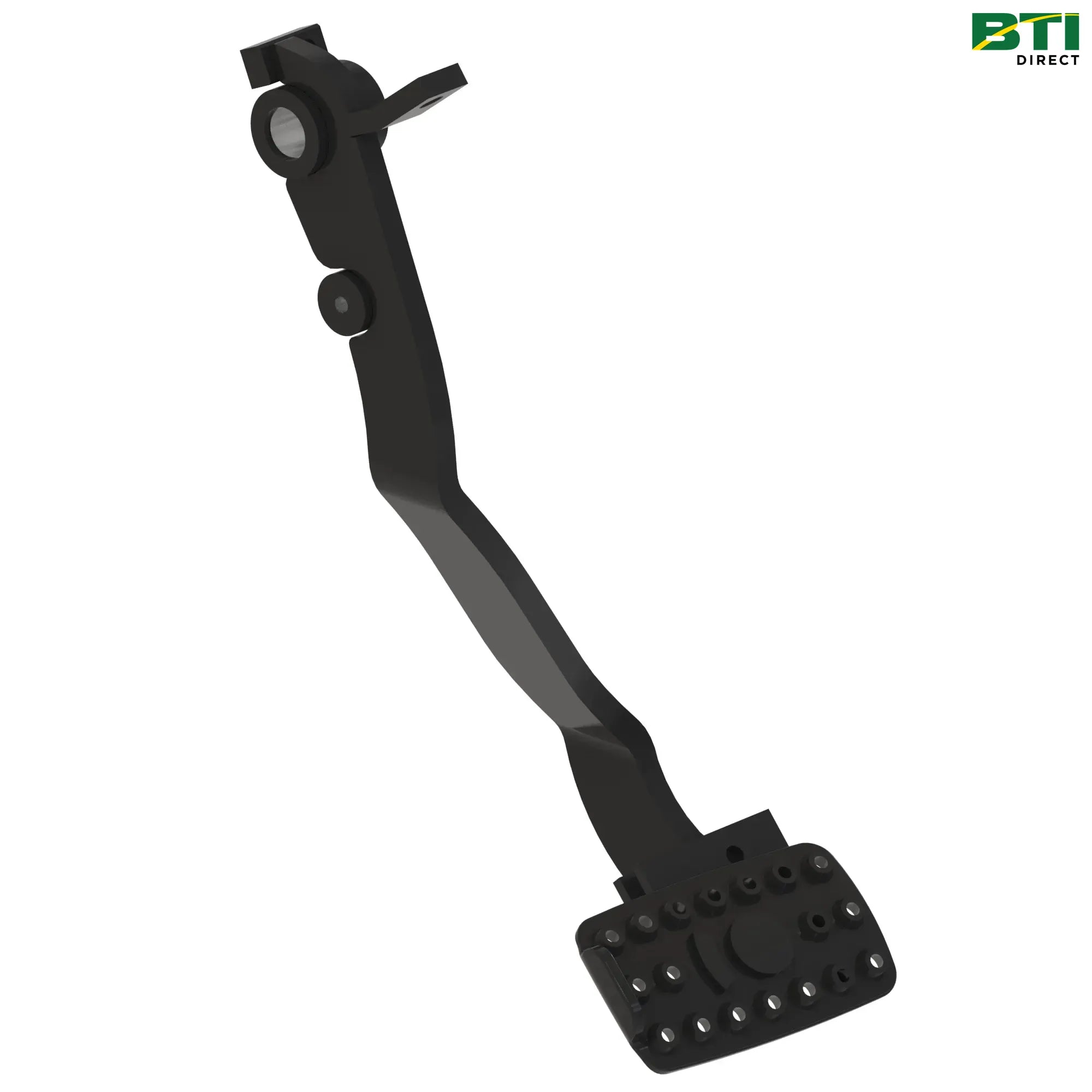 RE196908: Left Side Brake Pedal