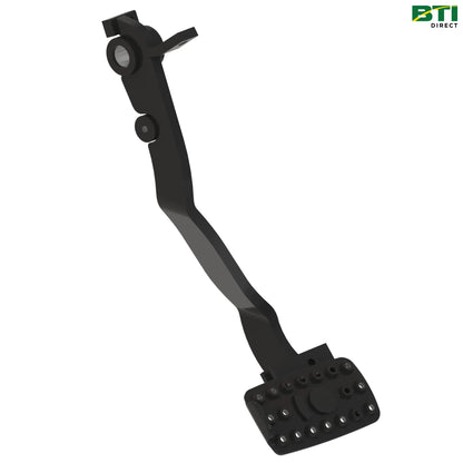 RE196908: Left Side Brake Pedal