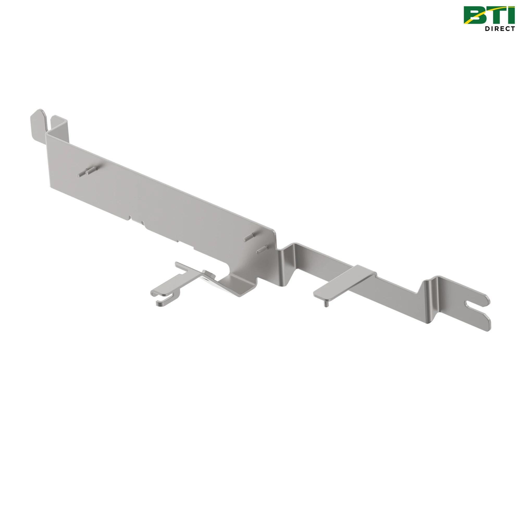 AL221356: Heater and DEF Line Bracket