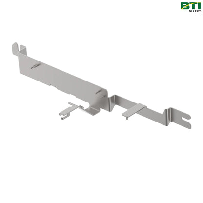 AL221356: Heater and DEF Line Bracket