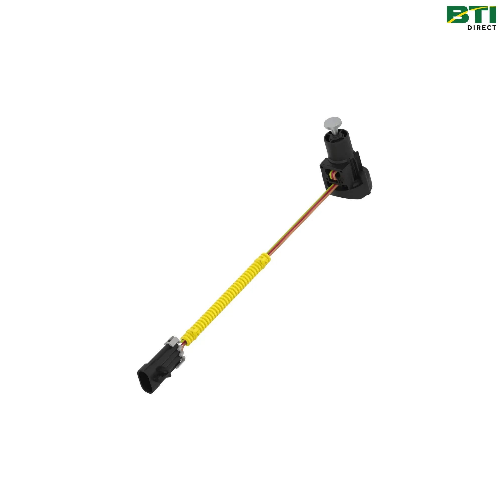 RE282919: Hitch Valve Linear Position Sensor