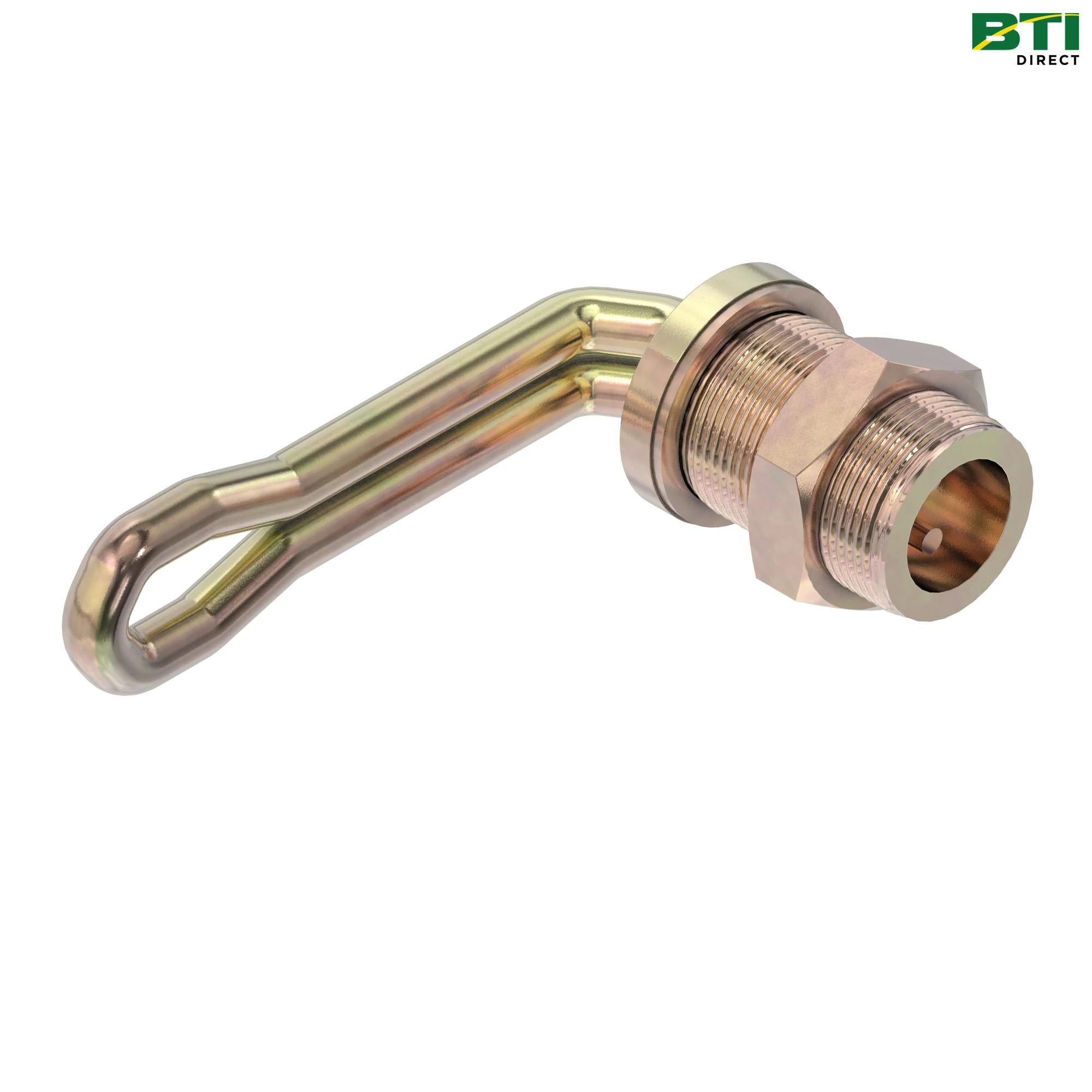 AL207809: Heating Element, 110 Volts