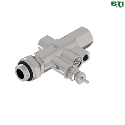 AXE72887: Pneumatic Pressure Valve