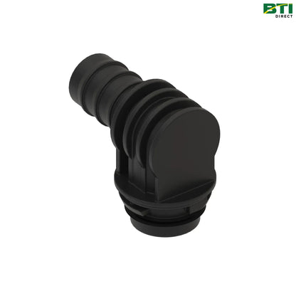 RE226177: Elbow Adapter Fitting