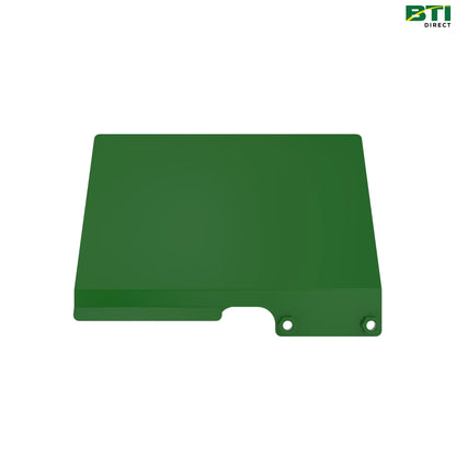 AXE14903: Left Side Sieve Frame Deflector