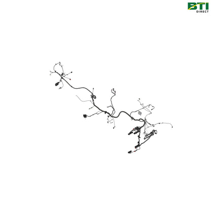 RE330521: Chassis Wiring Harness