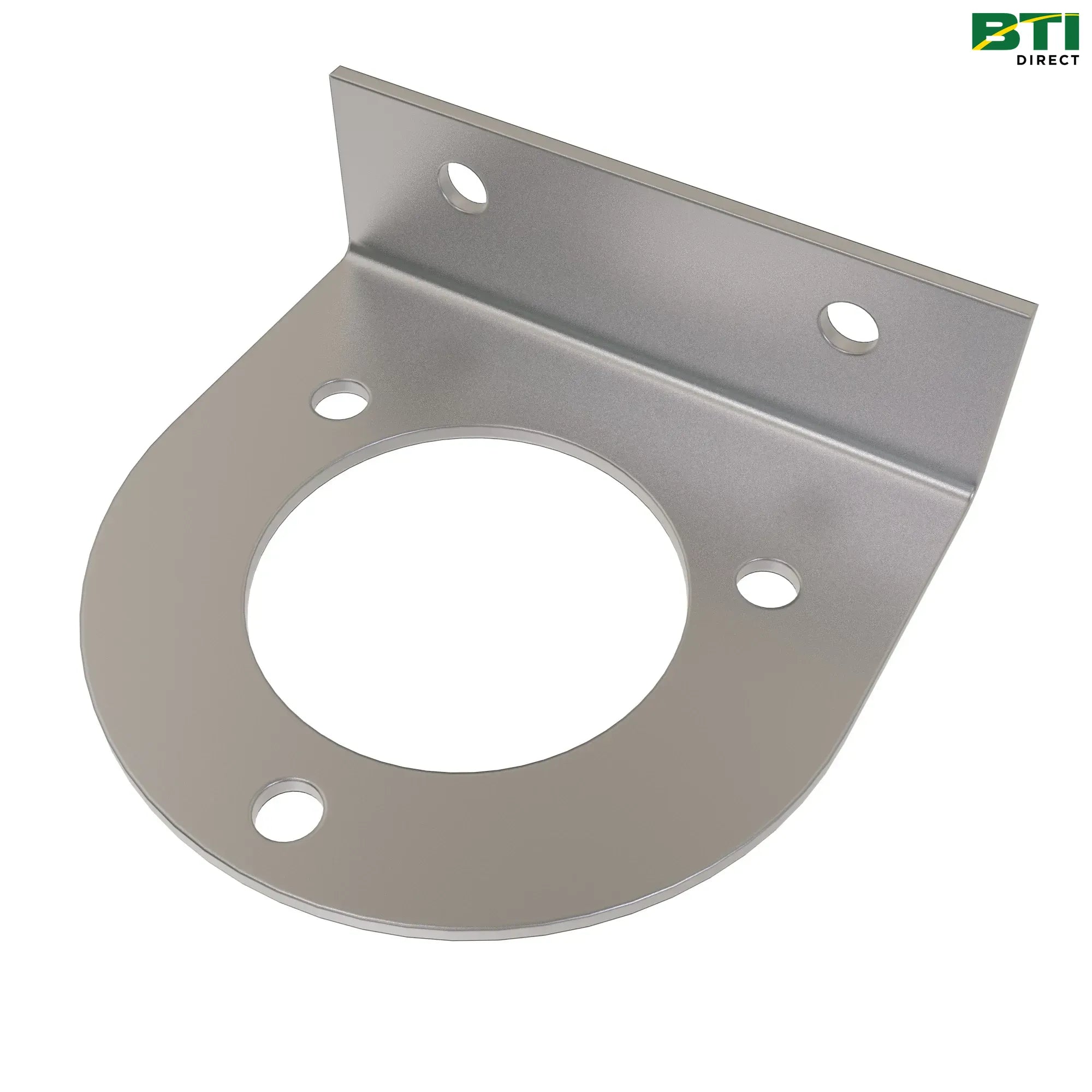 N279691: Pressed Flanged Housing