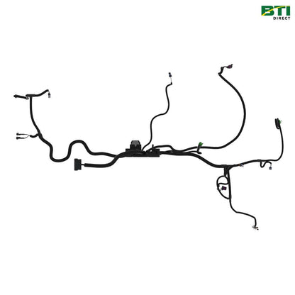AL218005: MPQT Wiring Harness