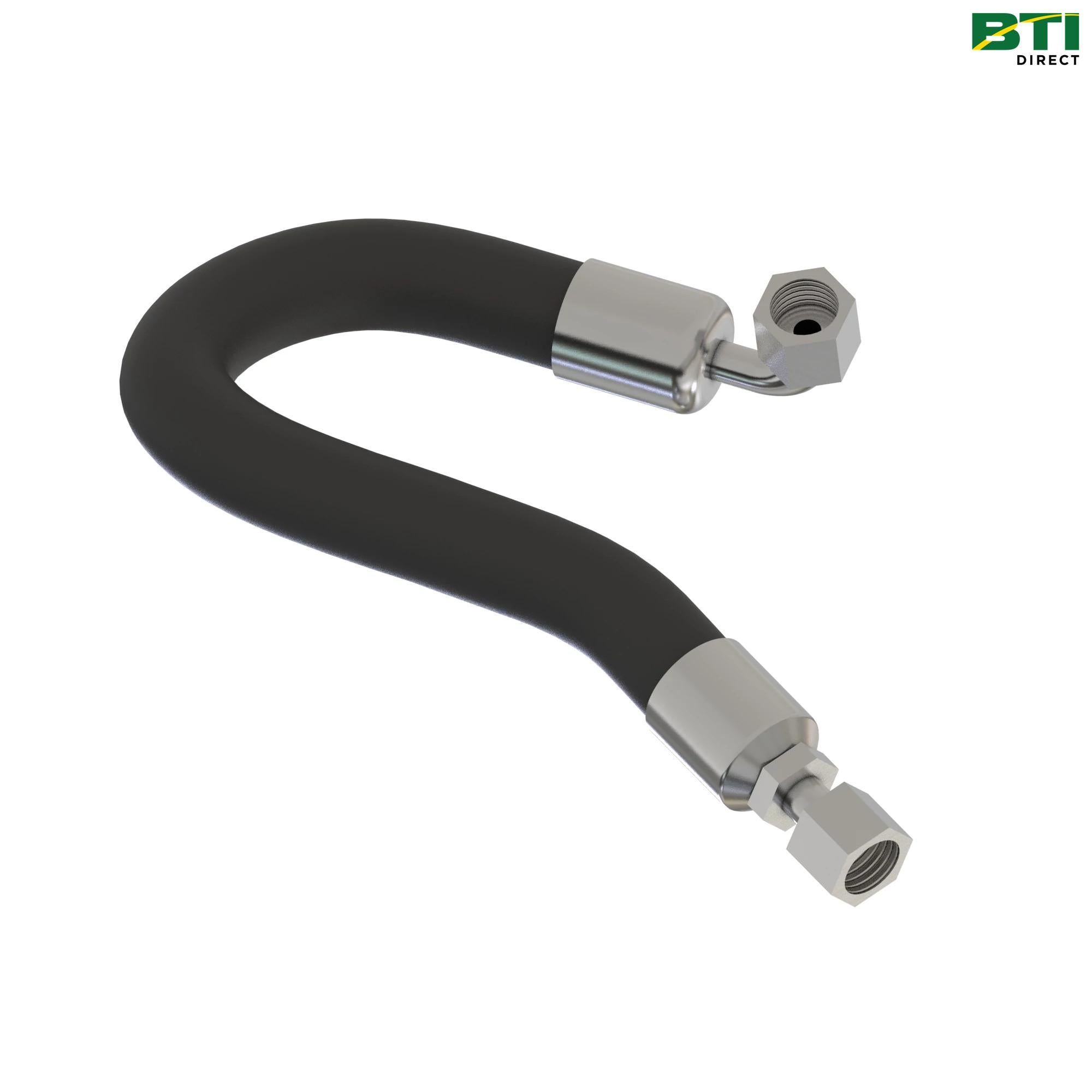 AN403240: Fabricated Hydraulic Hose