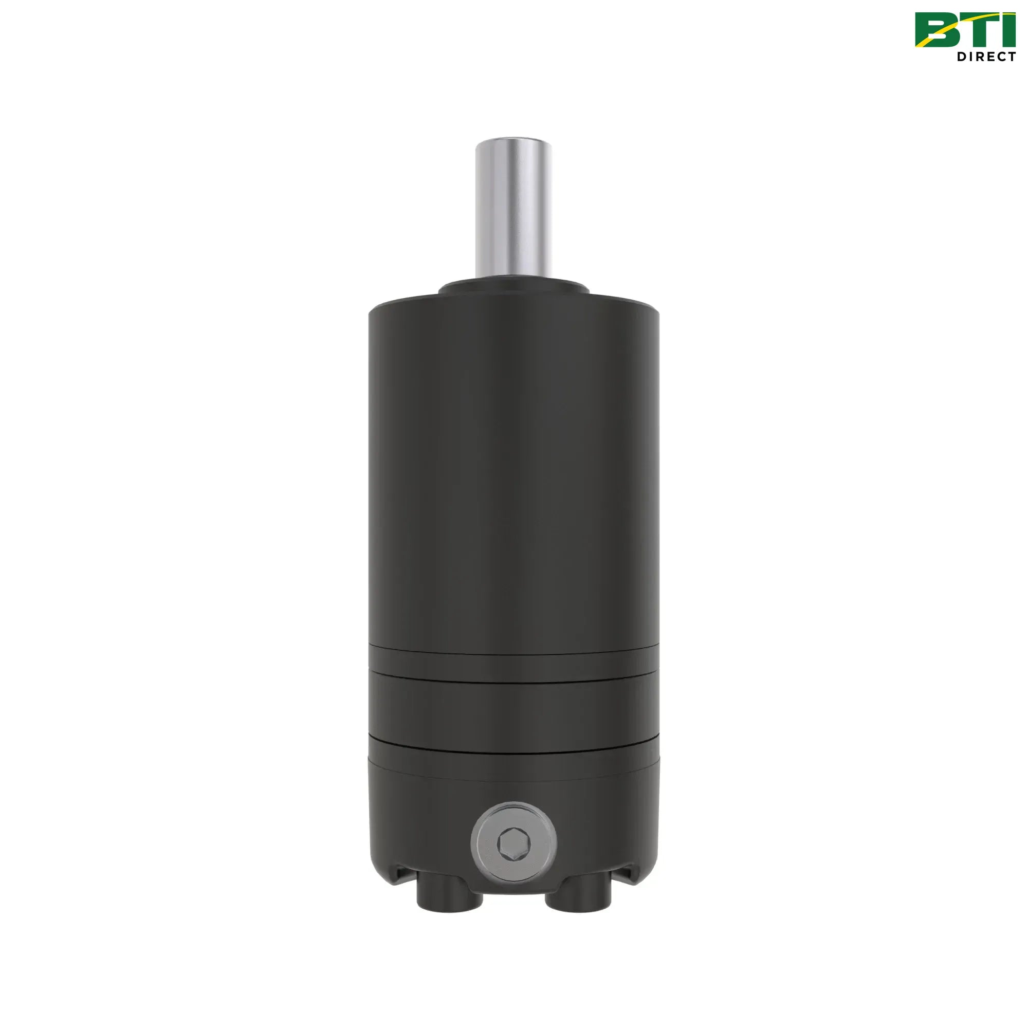 AXE21809: Belt Drive Orbital Hydraulic Motor